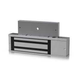 Ubiquiti Cerradura Magnética Fail-Safe para Puertas, Conexión UniFi Access Hub, Soporte 270-540 kg