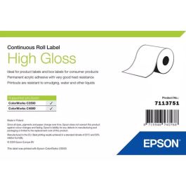 Cartucho de Tinta Original Epson 7113751 Precio: 21.90000054. SKU: B1AG6TCN7S