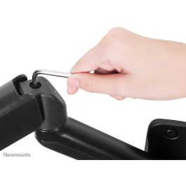 Soporte TV Neomounts WL70-450BL11 17" 32" 9 kg