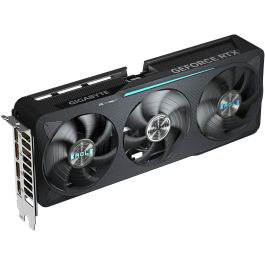 Gigabyte 9VN5070EO-00-G10 Tarjeta Gráfica GeForce RTX 5070 Eagle OC SFF 12GB GDDR7 NVIDIA Blackwell DLSS 4 WINDFORCE