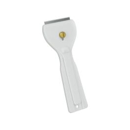 Metaltex Rasca Vidrios y Vitrocerámica para Cristales Precio: 3.50000002. SKU: S7916576