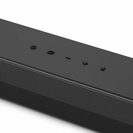 Barra de Sonido LG Negro 400 W