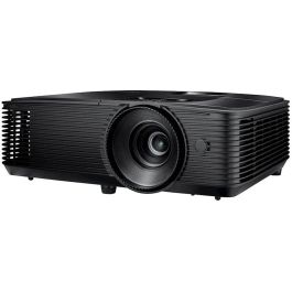 Optoma H190X Proyector DLP 3900 Lúmenes WXGA (1280x800) Contraste 30000:1 HDMI VGA para Cine en Casa/Oficina Precio: 424.49999966. SKU: B173XFQ9YR