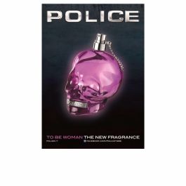 Police To Be Woman Edp 40 mL Precio: 12.98999977. SKU: S8304738