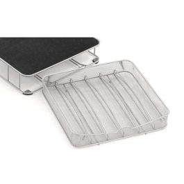 MESA-CAJON PARA CAPSULAS DE CAFE