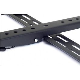 Fonestar Soporte a Pared Fijo Ultra Plano para Monitor TV de 60" a 100" Máx. 100kg VESA