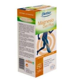 Magnesio Diet Plus Magnesio Diet Plus Precio: 15.4999999. SKU: B1FRR63ZJD