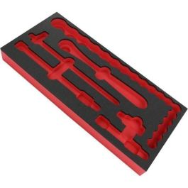 Placa de Espuma Facom para Trinquete 1/2 '' Placa de Espuma Facom para Trinquete 1/2 '' Precio: 45.78999975. SKU: B1A78NRGM3