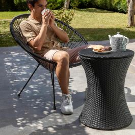 Mesa Nevera para Jardín 3 en 1 Frizzble InnovaGoods