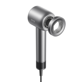Dreame Secador Glory Mix Black - 1600W, 110000 RPM, Tecnología ThermoProtect, 010401AC000265 Dreame Secador Glory Mix Black - 1600W, 110000 RPM, Tecnología ThermoProtect, 010401AC000265