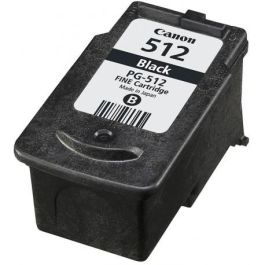 Ink-Jet Canon Pg-512 Negro Pixma Mp240-260-480 400 Pag Ink-Jet Canon Pg-512 Negro Pixma Mp240-260-480 400 Pag