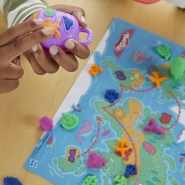 Play-Doh F8804 Set de Juego Primeras Creaciones Avión con Plastilina para Niños +3 Años Play-Doh F8804 Set de Juego Primeras Creaciones Avión con Plastilina para Niños +3 Años