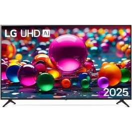 Smart TV LG 75UA75006LA 75" 4K Ultra HD LED HDR D-LED Precio: 801.58999954. SKU: B16MQ95WSA