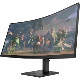 Monitor HP 780K8E9#ABB 34" Wide Quad HD