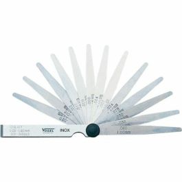 Juego galgas VOGEL Acero Inoxidable Precio: 18.69000001. SKU: B137RKZ743