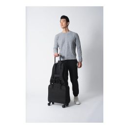 Targus HyperPack Mochila para portátil de 16 pulgadas, 1 kg