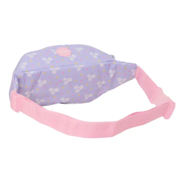 Safta Riñonera Safta Bouquet 120x230x90 mm