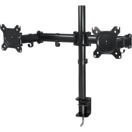 ARCTIC Z2 Basic Soporte de Escritorio para 2 Monitores de hasta 27" (69cm), 16kg, Abrazadera, Negro Precio: 38.50000022. SKU: B1HBB29PTY