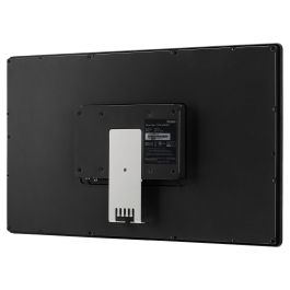 iiyama TF2415MC-B2 - Monitor táctil multitouch profesional de 23.8" (60.5 cm), Full HD 1920x1080, panel VA, HDMI, DisplayPort, USB, IP65