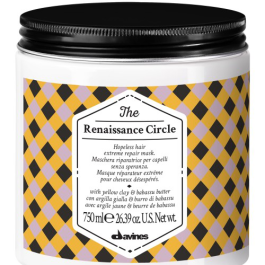 Davines Tcc The Renaissance Circle 750 mL. Davines Tcc The Renaissance Circle 750 mL.