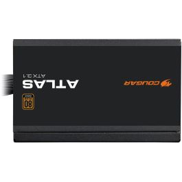 Cougar Fuente de Alimentación ATLAS 650W ATX3.1 80 Plus Bronze para PC