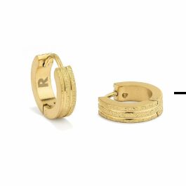 Pendientes Mujer Radiant RH000304 Dorado Precio: 50.49999977. SKU: B1H2AT2MG7