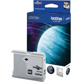 BROTHER Cartucho de tinta negro MFC/DCP-135/150C/235C/260C (350 pag.)