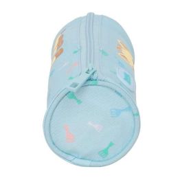 Portatodo redondo rec y rep sophie la girafe dreams 20x7x7 cm Portatodo redondo rec y rep sophie la girafe dreams 20x7x7 cm