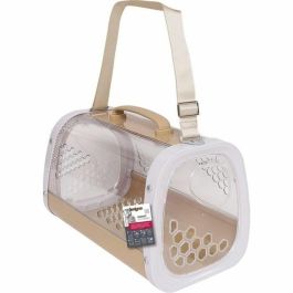 Bolsa de transporte - Mpets - MIEL - Café Precio: 74.69000033. SKU: B15ZDSM38B