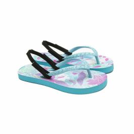 Chanclas para Mujer Rip Curl Mini Girl Summer Art Aguamarina Precio: 16.89000038. SKU: S6498141