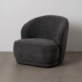 Sillón Jaspeado Tejido Salón 78 X 81 X 74 cm Precio: 450.0111. SKU: B14GGKQVSE