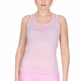Camiseta de Tirantes Mujer Mizuno Impulse Core Lavanda Precio: 26.2086. SKU: B1AVCEY89W