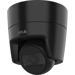 Axis M3125-LVE Cámara IP Turret Domo 2MP 2.9mm 110° FOV IR20 WDR Lightfinder Antivandálica IK08 IP66 DPLU Negro Precio: 536.78999979. SKU: B18VNRR58B