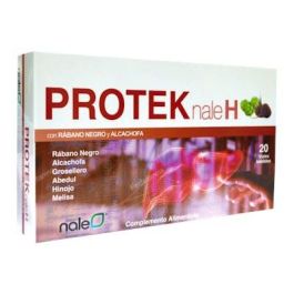 Protek Nale H Ampollas Precio: 21.89. SKU: B1CQEP2CY5