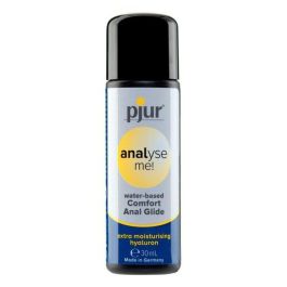 Lubricante Anal Pjur P11730 (30 ml) Precio: 7.79000057. SKU: B1DGRMC7EW