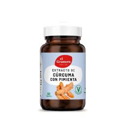 Extracto De Cúrcuma + Pimienta Precio: 23.8900002. SKU: B122MTFXZ6