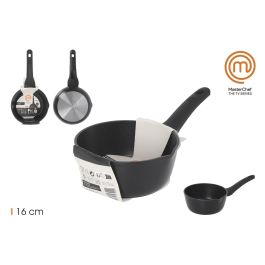 Cazo de aluminio forjado Masterchef 16 cm, grosor 2.8 mm (6 Unidades) Precio: 78.78999942. SKU: B127NFCQE5