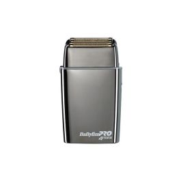 Babyliss Shaver Foil Fx02 Gunsteel Metal Afeitadora Profesional Carcasa Metálica Precio: 115.59000046. SKU: B1FPG25XKM