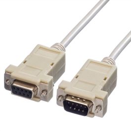 RS232 KABEL DB9ST/BU18M Precio: 8.6394. SKU: B12X37LYTC