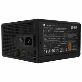 Thermalright TB650S Fuente de alimentación para PC 650W 80+ Bronce No Modular ATX 3.0 Negro Precio: 74.95000029. SKU: B13YDYLDE2