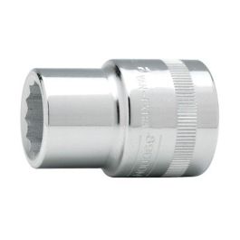Duver M-46 Llave Vaso Cuadradillo 3/4'' Boca Bihexagonal Serie Corta Métrica Precio: 36.79000039. SKU: B133T2R86X