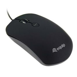 Ratón Equip 245114 Precio: 7.49999987. SKU: S7812239