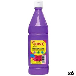 Témpera Jovi Violeta 1 L (6 Unidades) Precio: 39.99000027. SKU: B1D552GAPA