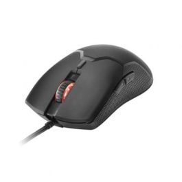 Pack Gaming Mars Gaming MCPEX/ Teclado H-MECH + Ratón Óptico + Auriculares con Micrófono + Alfombrilla Pack Gaming Mars Gaming MCPEX/ Teclado H-MECH + Ratón Óptico + Auriculares con Micrófono + Alfombrilla
