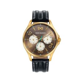 Reloj Hombre Mark Maddox HC7111-45 (Ø 40 mm) Precio: 93.49999967. SKU: B16EAL6E2N