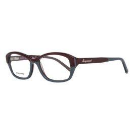 Montura de Gafas Mujer Dsquared2 DQ5117 54071 ø 54 mm Precio: 35.50000003. SKU: S0339562