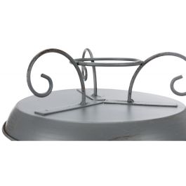 Bebedero Trixie Gris