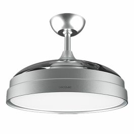 Cecotec EnergySilence Aero 4280 Invisible Steel Acero inoxidable Precio: 106.69000034. SKU: B1HLXV5A4R