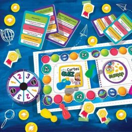 Liscianigiochi FR89284 - Juego de astronomía