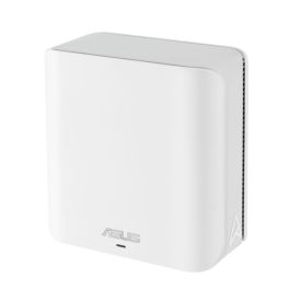 ASUS ZenWiFi BD4 (2-pack) Sistema WiFi Malla Doble Banda Wi-Fi 7 (802.11be) 2882 Mbps Color Blanco Antenas Internas
